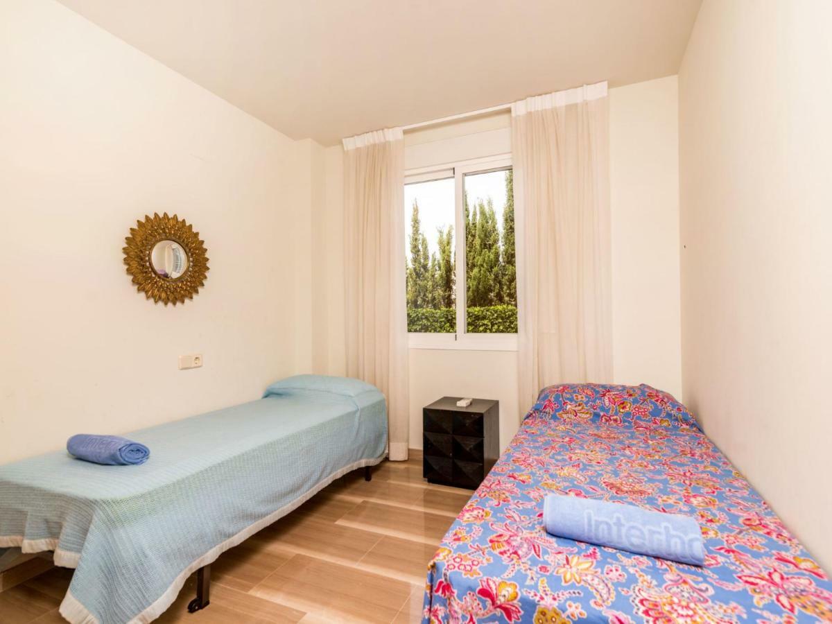 Apartment Golden Gardens-2 By Interhome Jávea Eksteriør billede