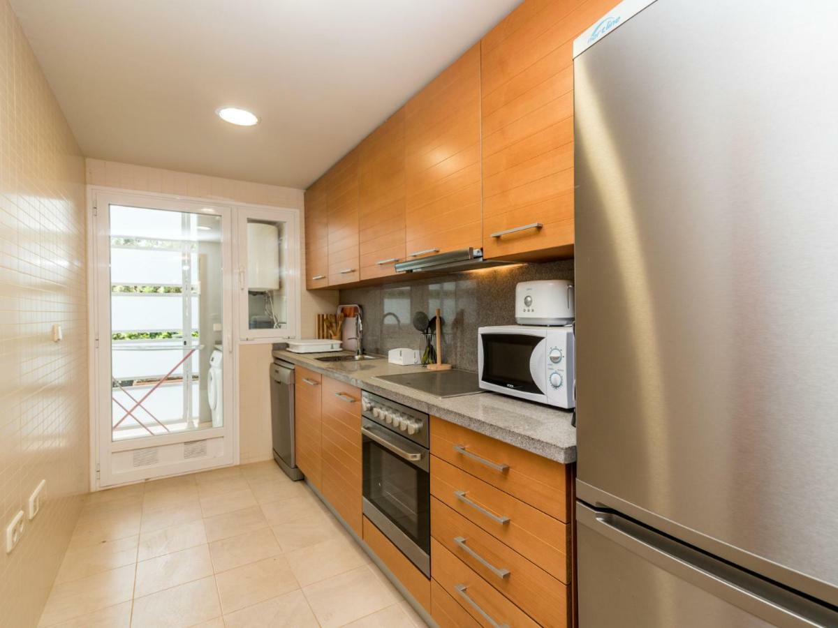 Apartment Golden Gardens-2 By Interhome Jávea Eksteriør billede