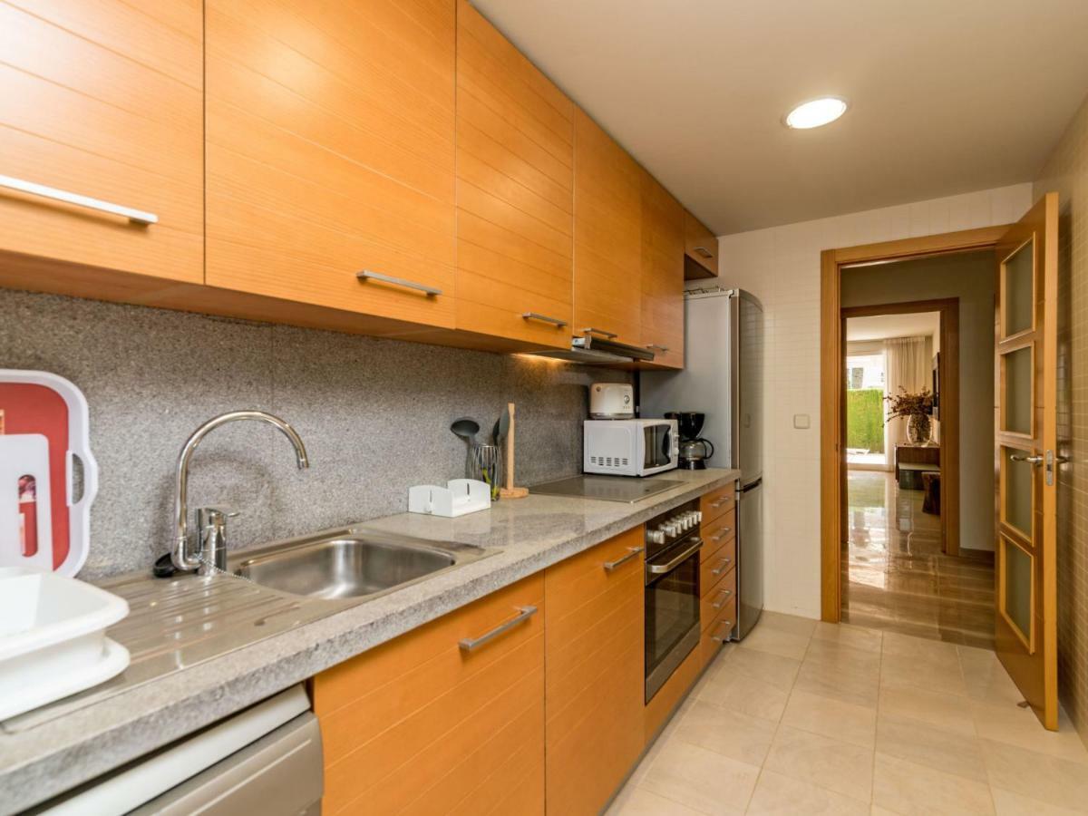 Apartment Golden Gardens-2 By Interhome Jávea Eksteriør billede